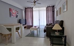 Costa Daurada Apartaments - Dms III