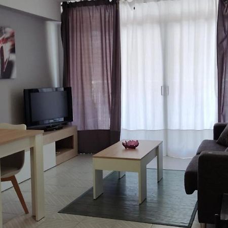 Costa Daurada Apartaments - Dms III Salou Exterior foto