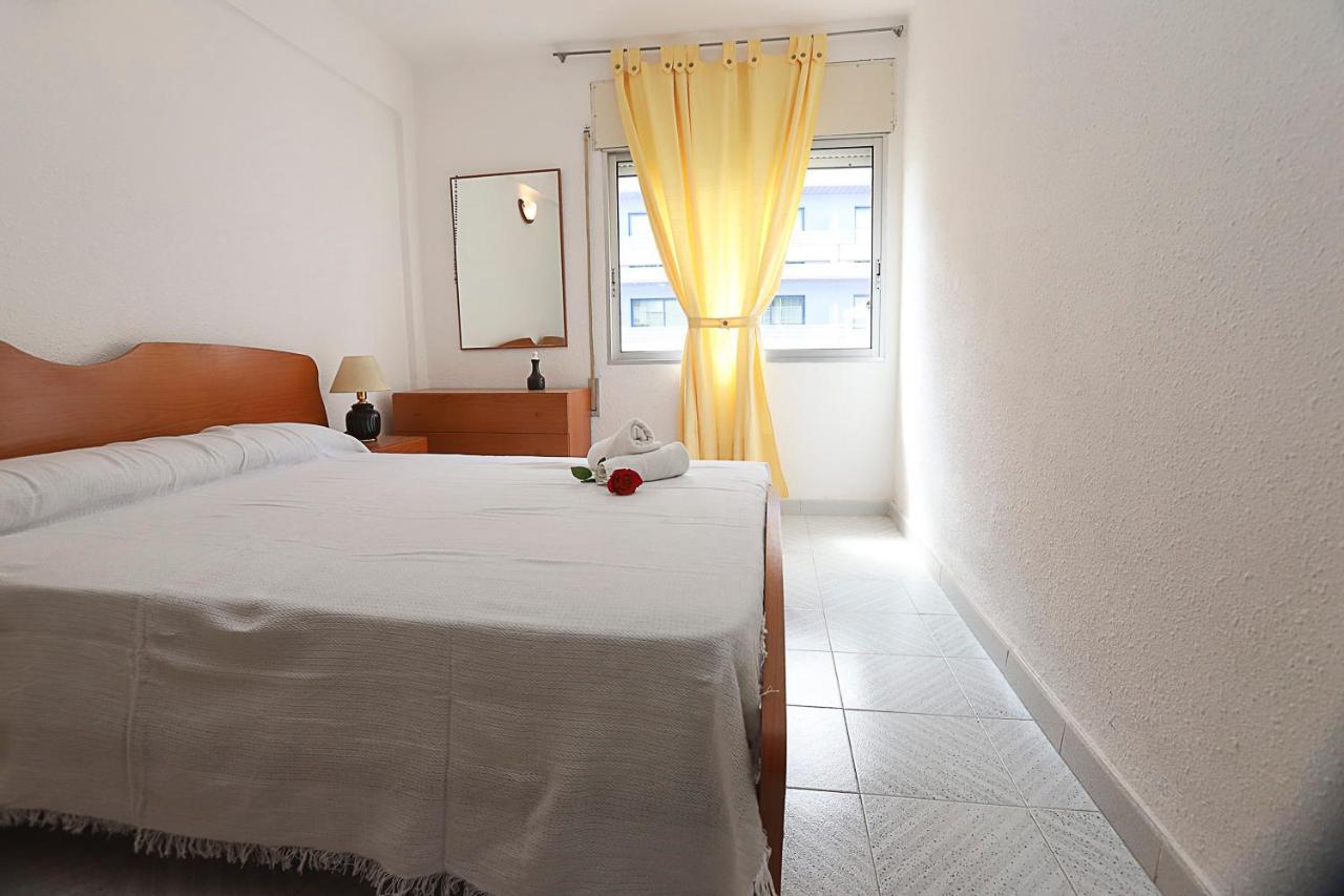 Costa Daurada Apartaments - Dms III Salou Exterior foto
