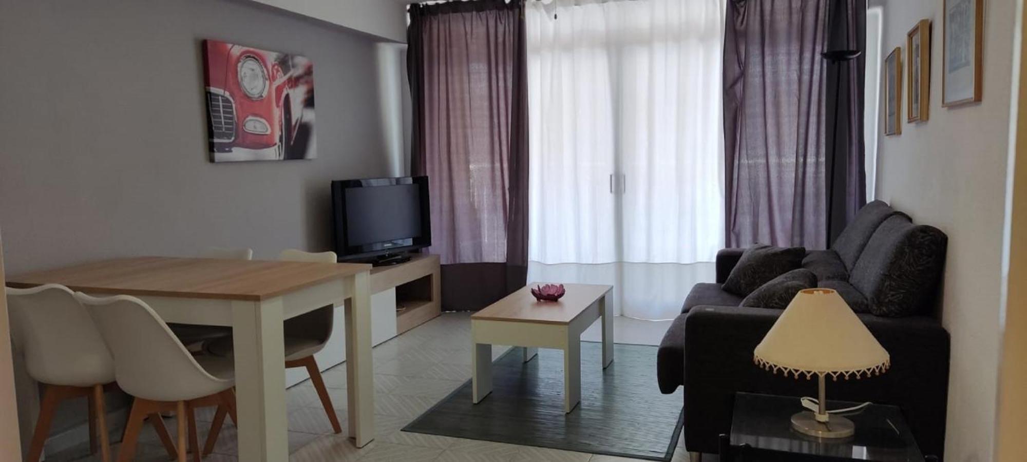Costa Daurada Apartaments - Dms III Salou Exterior foto