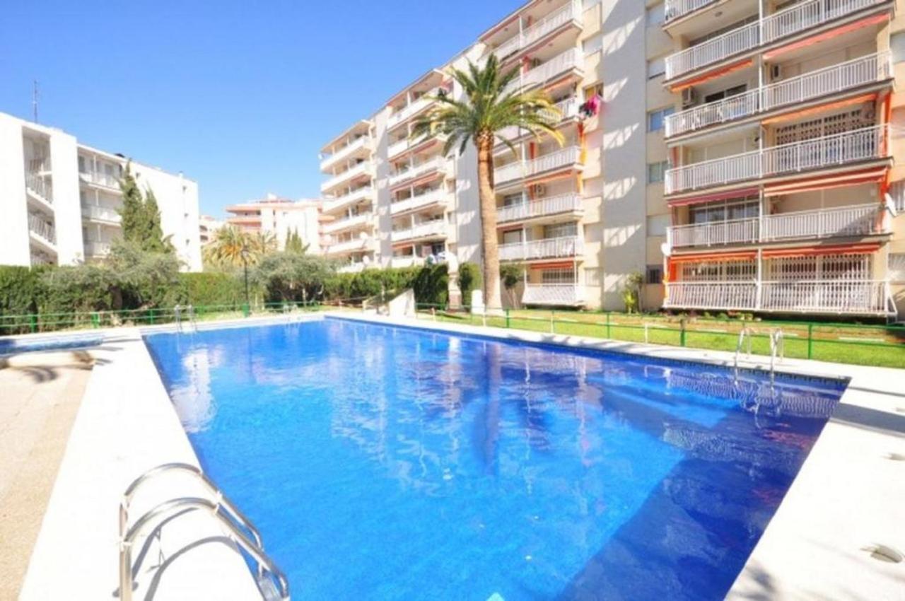 Costa Daurada Apartaments - Dms III Salou Exterior foto